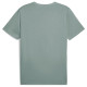 Puma Ανδρική κοντομάνικη μπλούζα Essentials No.1 Logo T-Shirt